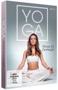 Yoga - Fitness Box f Einsteiger
