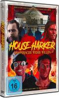 House Harker - Vampirjger wider Willen