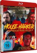 Film: House Harker - Vampirjger wider Willen
