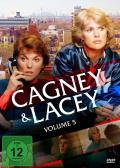 Cagney & Lacey - Volume 5