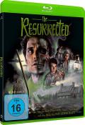 Film: The Resurrected - Die Saat des Bsen