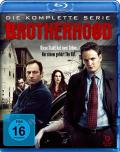 Film: Brotherhood - Die komplette Serie