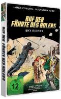 Auf der Fhrte des Adlers - Sky Riders