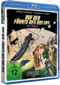 Auf der Fhrte des Adlers - Sky Riders