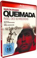 Queimada - Insel des Schreckens