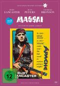 Film: Koch Media Western Legenden - Vol. 53 - Massai - Der groe Apache