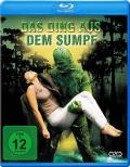 Film: Das Ding aus dem Sumpf