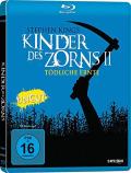 Film: Kinder des Zorns 2 - Tdliche Ernte - uncut