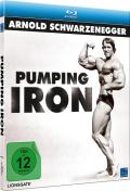 Film: Pumping Iron