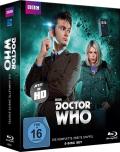 Film: Doctor Who - Staffel 2 - Episode 14-26