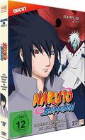 Naruto Shippuden - Box 20.2