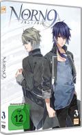 Film: Norn9 - Vol. 3