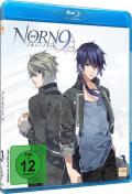 Film: Norn9 - Vol. 3