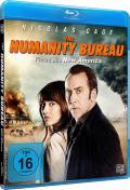 The Humanity Bureau - Flucht aus New America