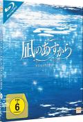 Film: Nagi No Asukara - Volume 2