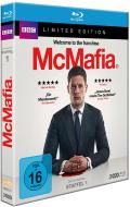 Film: McMafia - Staffel 1 - Limited Edition