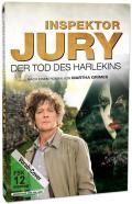 Film: Inspektor Jury - Der Tod des Harlekins