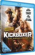 Kickboxer - Die Abrechnung