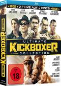 Film: Kickboxer - Ultimate Collection Box - uncut