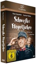 Film: Filmjuwelen: Schwejks Flegeljahre