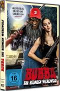 Bubba the Redneck Werewolf