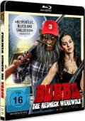 Bubba the Redneck Werewolf