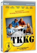 Ein Fall fr TKKG - Die komplette 12-teilige Kult-Serie