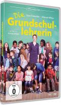 Die Grundschullehrerin