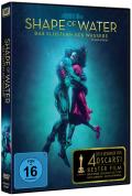 Film: Shape of Water: Das Flstern des Wassers