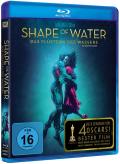 Shape of Water: Das Flstern des Wassers