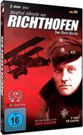 Film: Manfred Albrecht von Richthofen - Der Rote Baron