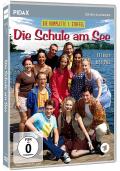 Film: Die Schule am See - Staffel 1