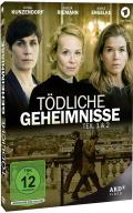 Tdliche Geheimnisse - Teil 1 & 2