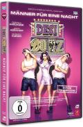 Film: Mnner fr eine Nacht - Desi Boyz