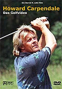 Film: Howard Carpendale - Das Golfvideo