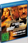 Under Suspicion - Mrderisches Spiel