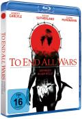 Film: To End All Wars - Gefangen in der Hlle