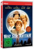 Film: West Side Rhythm