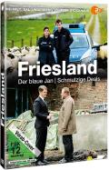 Friesland: Der blaue Jan / Schmutzige Deals