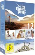 Film: Das Traumschiff 12