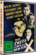 Film: Das zweite Leben des Doktor X