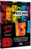 Film: The Boys in the Band / Crazy Love - cmv Anniversay Edition #05