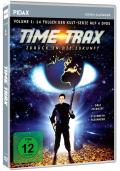 Film: Time Trax - Vol. 1