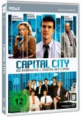 Film: Capital City - Staffel 1