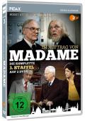 Film: Im Auftrag von Madame - Staffel 3