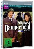 Film: Polizeiarzt Dangerfield - Staffel 5