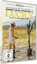 Film: Lucky