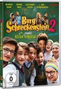Film: Burg Schreckenstein 2 - Kssen nicht verboten!