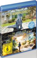 Film: Mein Freund, der Dino / Im Land der Dinosaurier