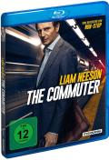 Film: The Commuter